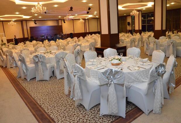 Fenerbahçe TT İncek Hotel Banket & Sports - Görsel 6