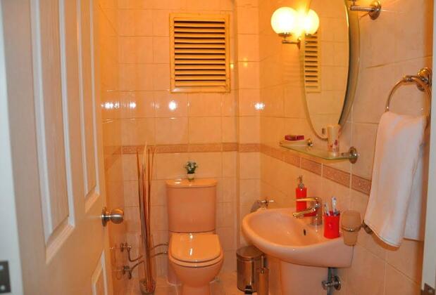 Aksaray Fındıkzade Fuarev Apartments - Görsel 24