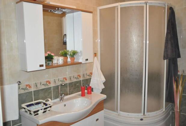 Aksaray Fındıkzade Fuarev Apartments - Görsel 22