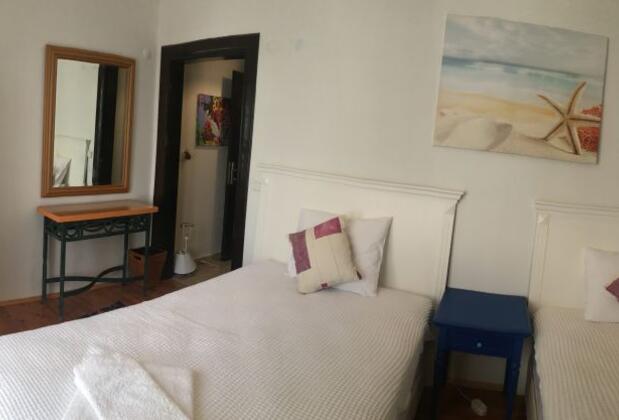 Smyrna Pansiyon & Apart - Görsel 46