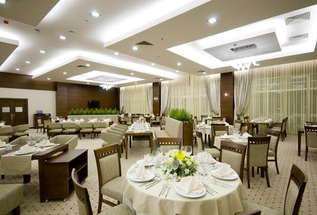 Fenerbahçe TT İncek Hotel Banket & Sports - Görsel 8