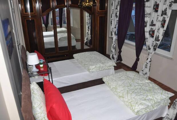 Aksaray Fındıkzade Fuarev Apartments - Görsel 8