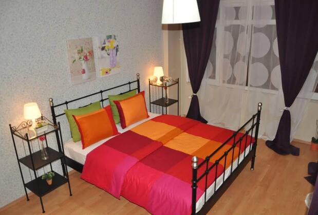 Aksaray Fındıkzade Fuarev Apartments - Görsel 25