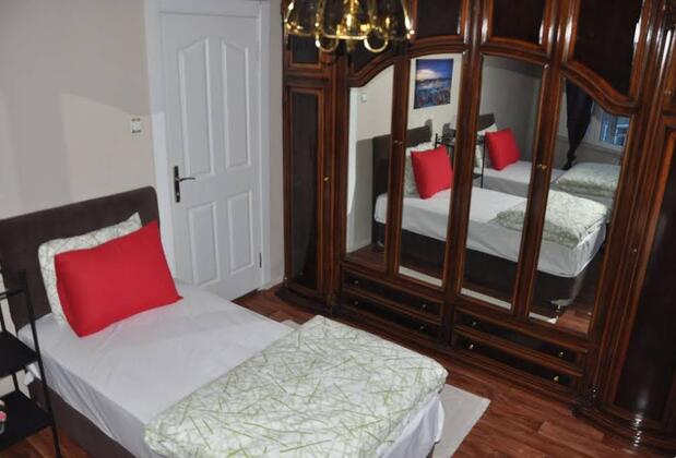 Aksaray Fındıkzade Fuarev Apartments - Görsel 10