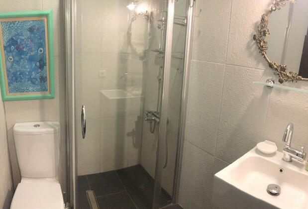 Smyrna Pansiyon & Apart - Görsel 48