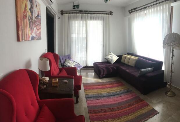 Smyrna Pansiyon & Apart - Görsel 47