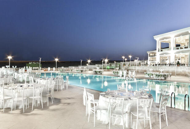 Fenerbahçe TT İncek Hotel Banket & Sports - Görsel 9