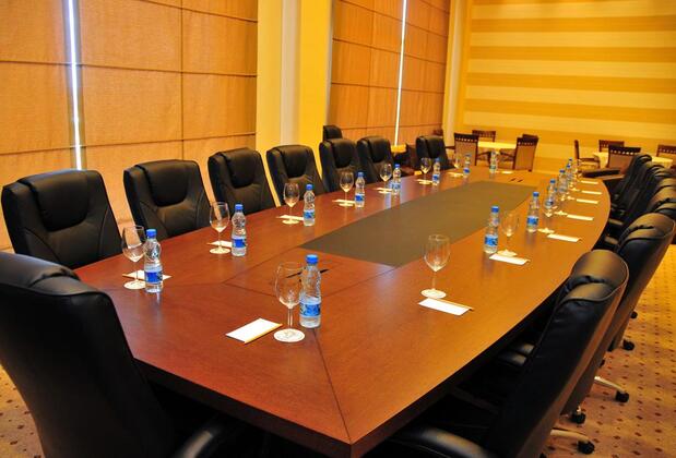 Fenerbahçe TT İncek Hotel Banket & Sports - Görsel 10