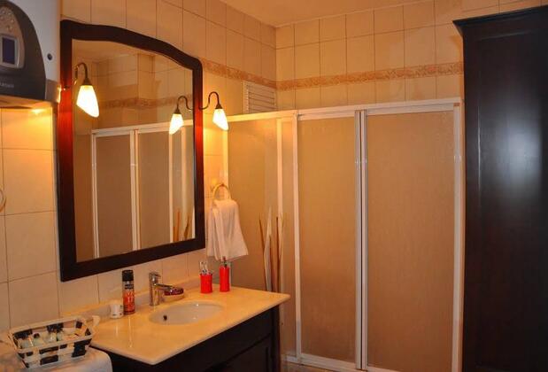 Aksaray Fındıkzade Fuarev Apartments - Görsel 6