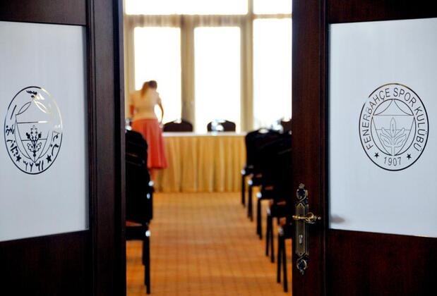 Fenerbahçe TT İncek Hotel Banket & Sports - Görsel 11