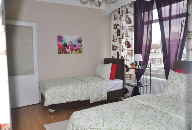 Aksaray Fındıkzade Fuarev Apartments - Görsel 9