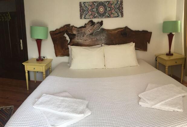 Smyrna Pansiyon & Apart - Görsel 31