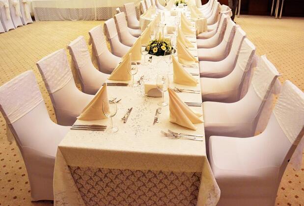 Fenerbahçe TT İncek Hotel Banket & Sports - Görsel 13