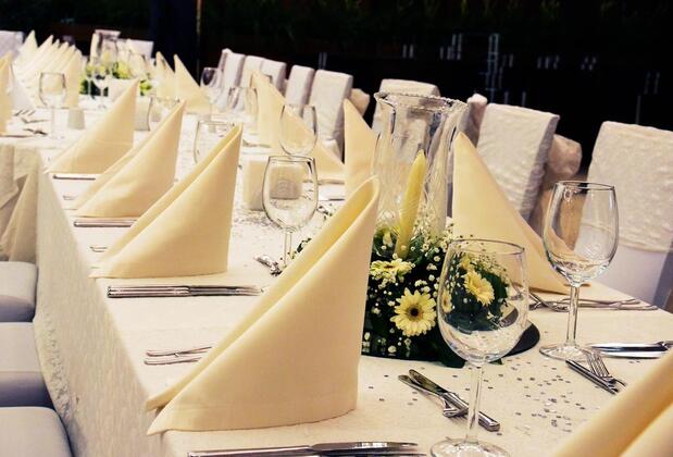 Fenerbahçe TT İncek Hotel Banket & Sports - Görsel 23