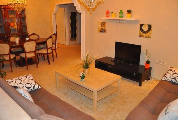 Aksaray Fındıkzade Fuarev Apartments - Görsel 5