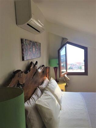 Smyrna Pansiyon & Apart - Görsel 26