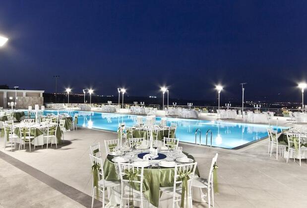 Fenerbahçe TT İncek Hotel Banket & Sports - Görsel 15