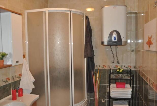 Aksaray Fındıkzade Fuarev Apartments - Görsel 11