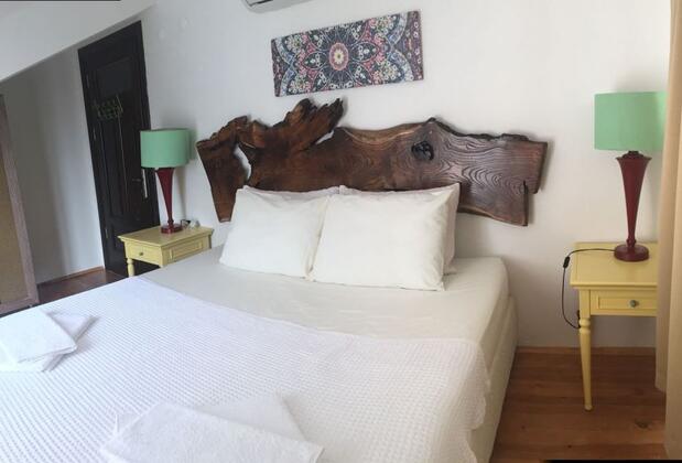 Smyrna Pansiyon & Apart - Görsel 16