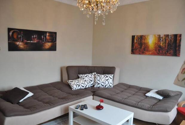 Aksaray Fındıkzade Fuarev Apartments - Görsel 3