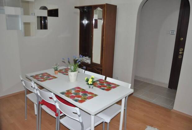 Aksaray Fındıkzade Fuarev Apartments - Görsel 17