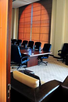 Fenerbahçe TT İncek Hotel Banket & Sports - Görsel 20