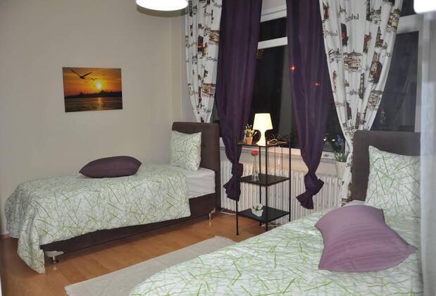 Aksaray Fındıkzade Fuarev Apartments - Görsel 4