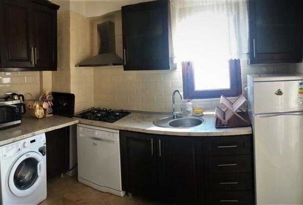 Smyrna Pansiyon & Apart - Görsel 24