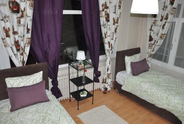 Aksaray Fındıkzade Fuarev Apartments - Görsel 12