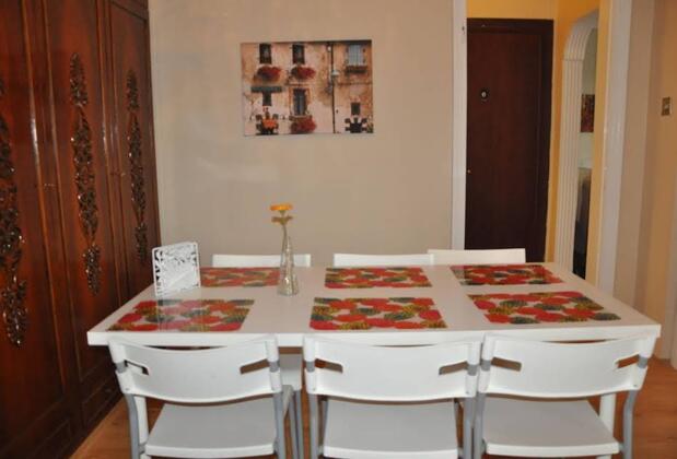 Aksaray Fındıkzade Fuarev Apartments - Görsel 18