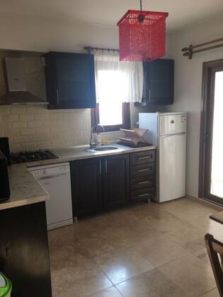 Smyrna Pansiyon & Apart - Görsel 17