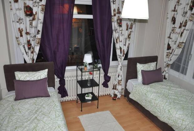 Aksaray Fındıkzade Fuarev Apartments - Görsel 14