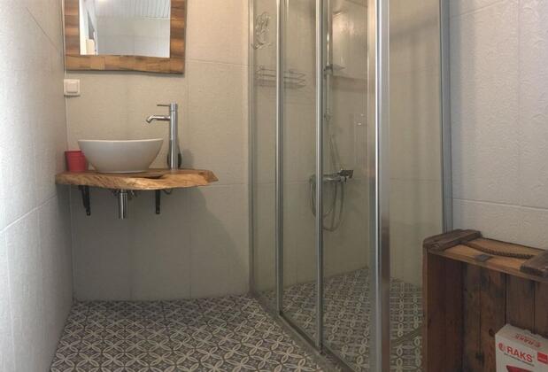 Smyrna Pansiyon & Apart - Görsel 18