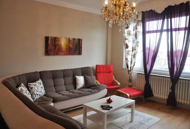 Aksaray Fındıkzade Fuarev Apartments - Görsel 7