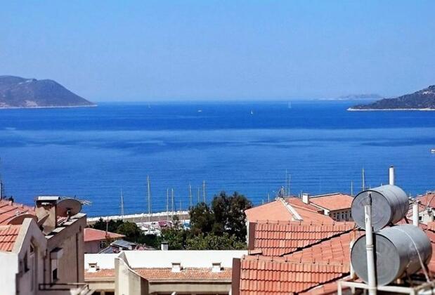 Smyrna Pansiyon & Apart - Görsel 38