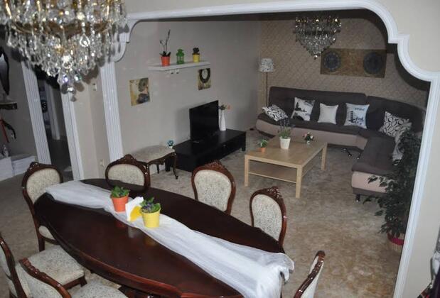 Aksaray Fındıkzade Fuarev Apartments - Görsel 15