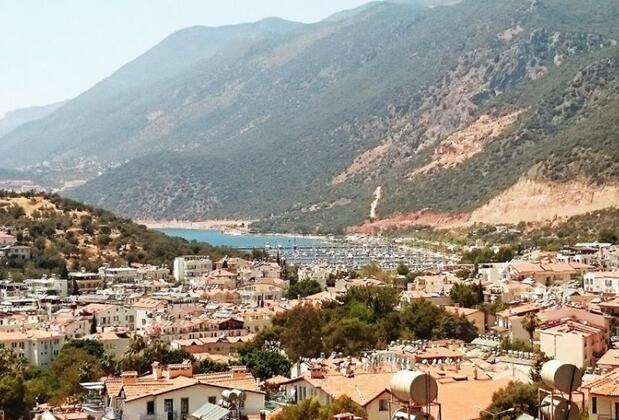 Smyrna Pansiyon & Apart - Görsel 5