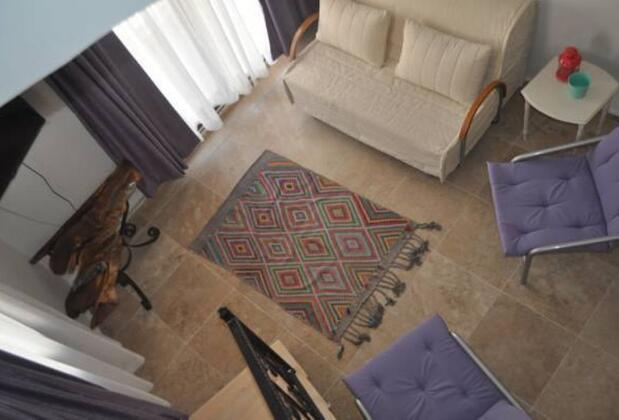 Smyrna Pansiyon & Apart - Görsel 12