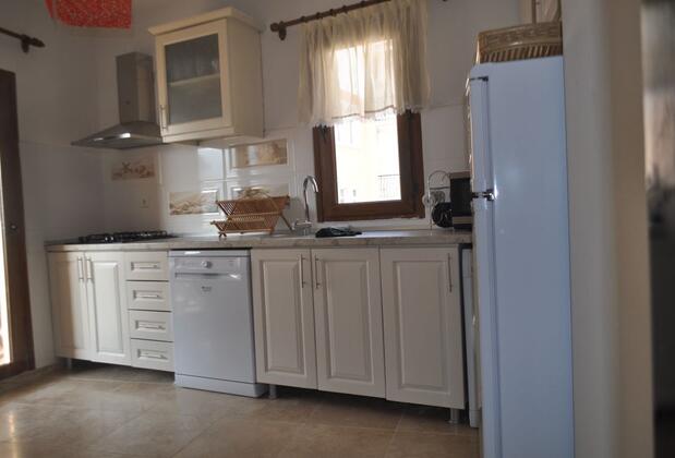 Smyrna Pansiyon & Apart - Görsel 6