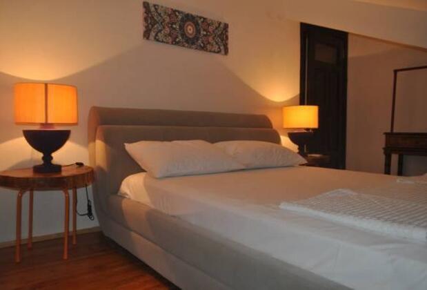 Smyrna Pansiyon & Apart - Görsel 32