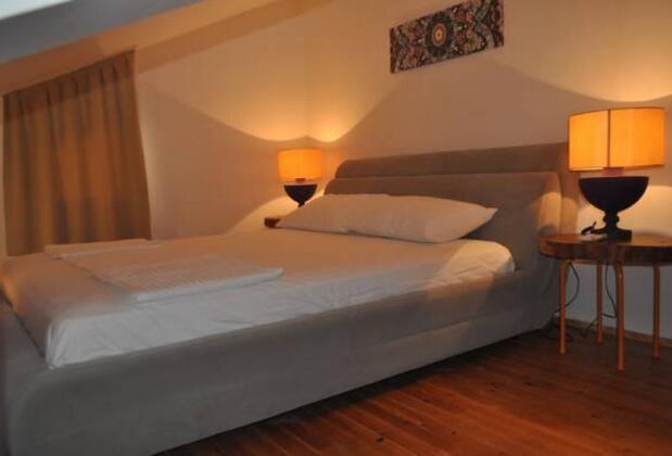 Smyrna Pansiyon & Apart - Görsel 19