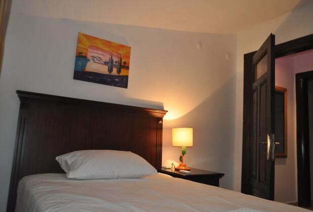 Smyrna Pansiyon & Apart - Görsel 33