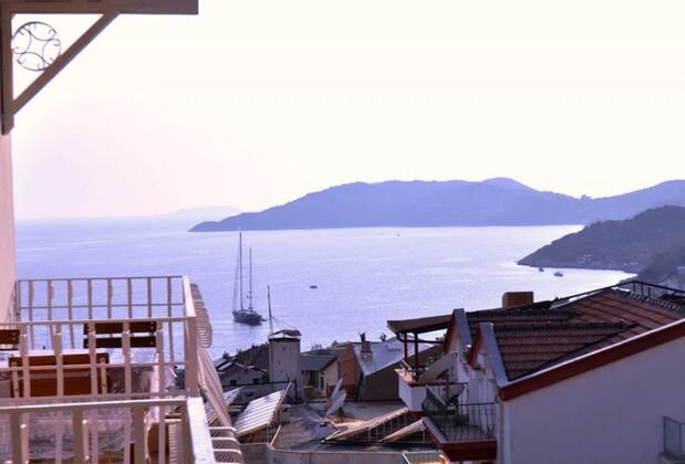 Smyrna Pansiyon & Apart - Görsel 27