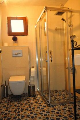 Smyrna Pansiyon & Apart - Görsel 7