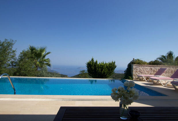 Villa Katja - Görsel 13