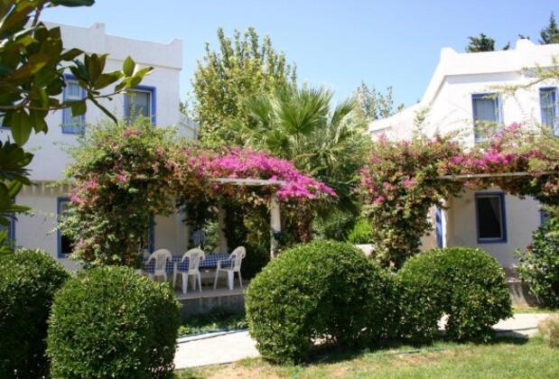 Club Pinokyo Apart & Otel - Görsel 17