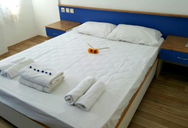 Club Pinokyo Apart & Otel - Görsel 11