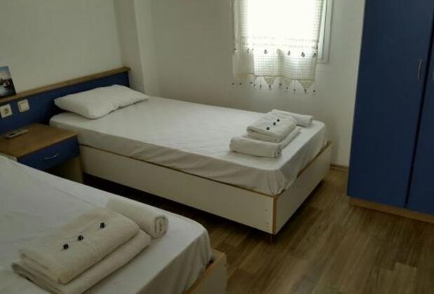 Club Pinokyo Apart & Otel - Görsel 16