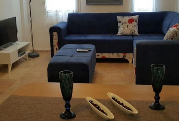 Club Pinokyo Apart & Otel - Görsel 6