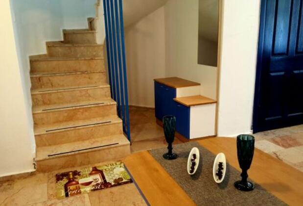 Club Pinokyo Apart & Otel - Görsel 19